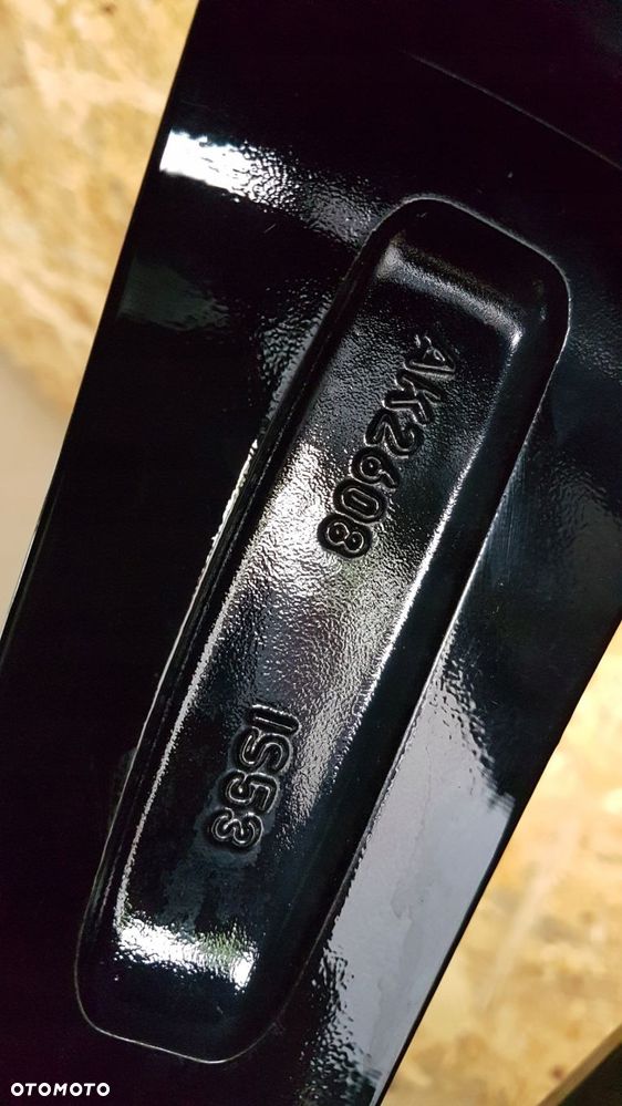 felga polestar 9jx19 et53 - 12