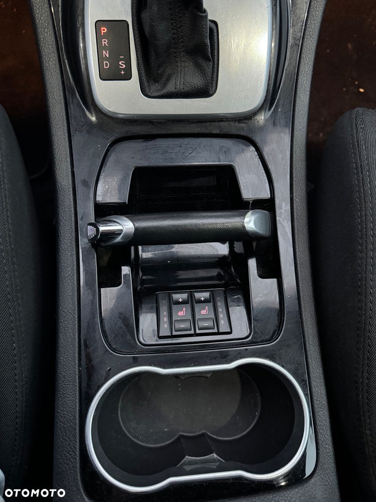 Ford S-Max 2.0 T Titanium MPS6 - 19