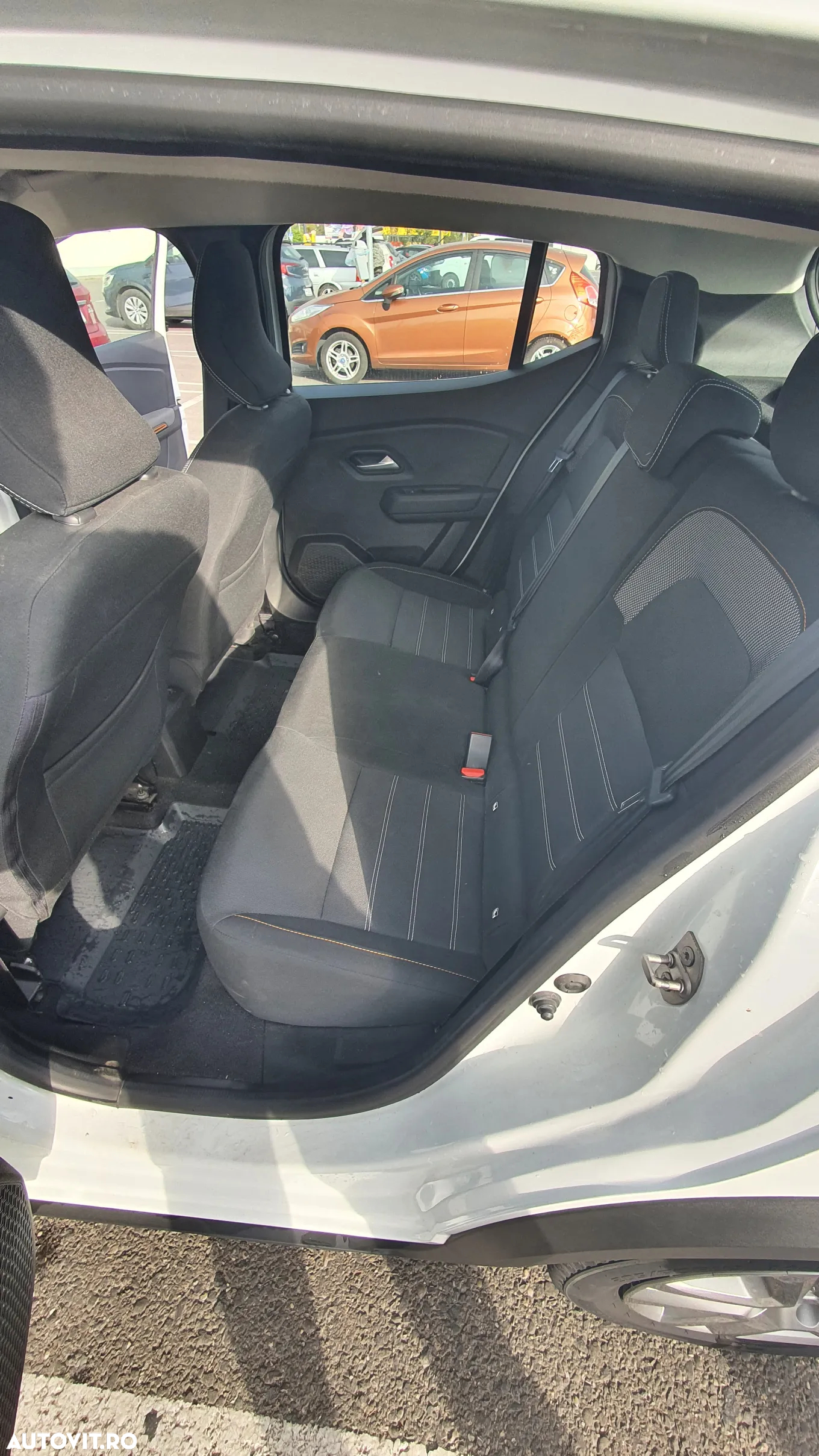 Dacia Sandero Stepway ECO-G 100 MT6 Expression - 10