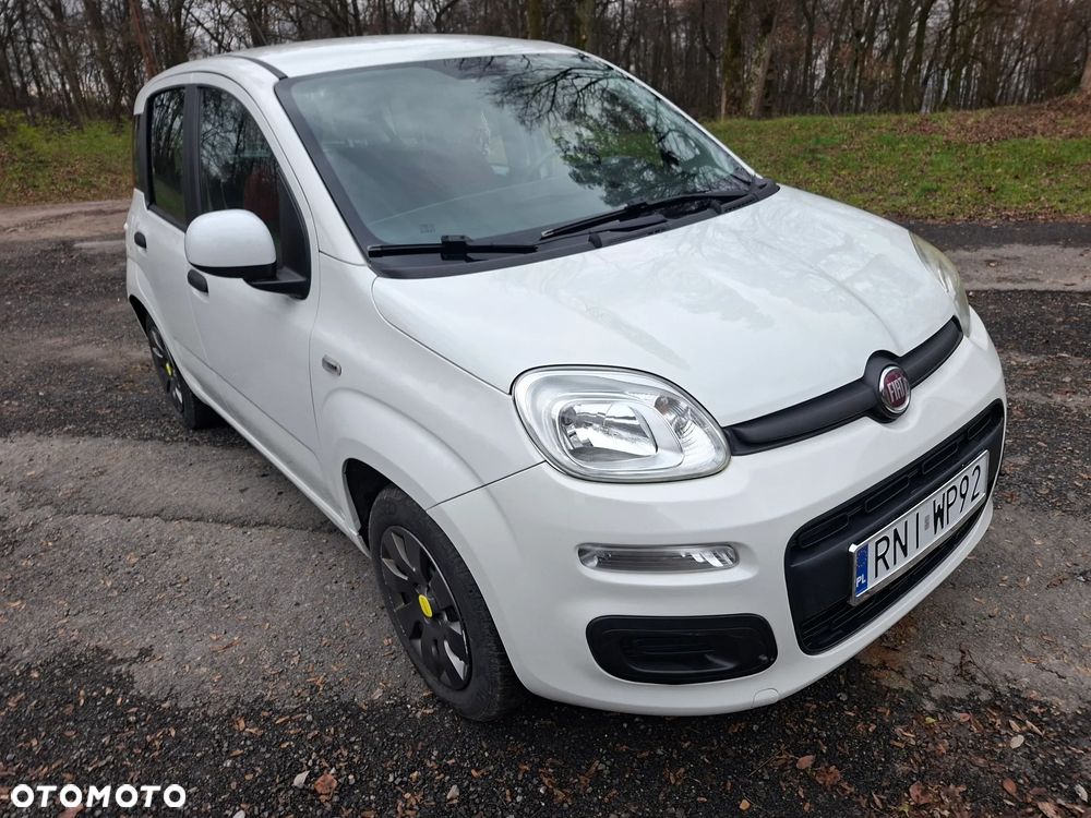 Fiat Panda 1.2 MyLife - 13