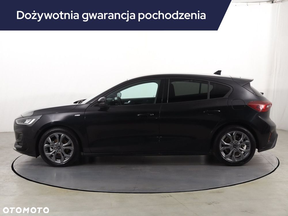 Ford Focus - 3