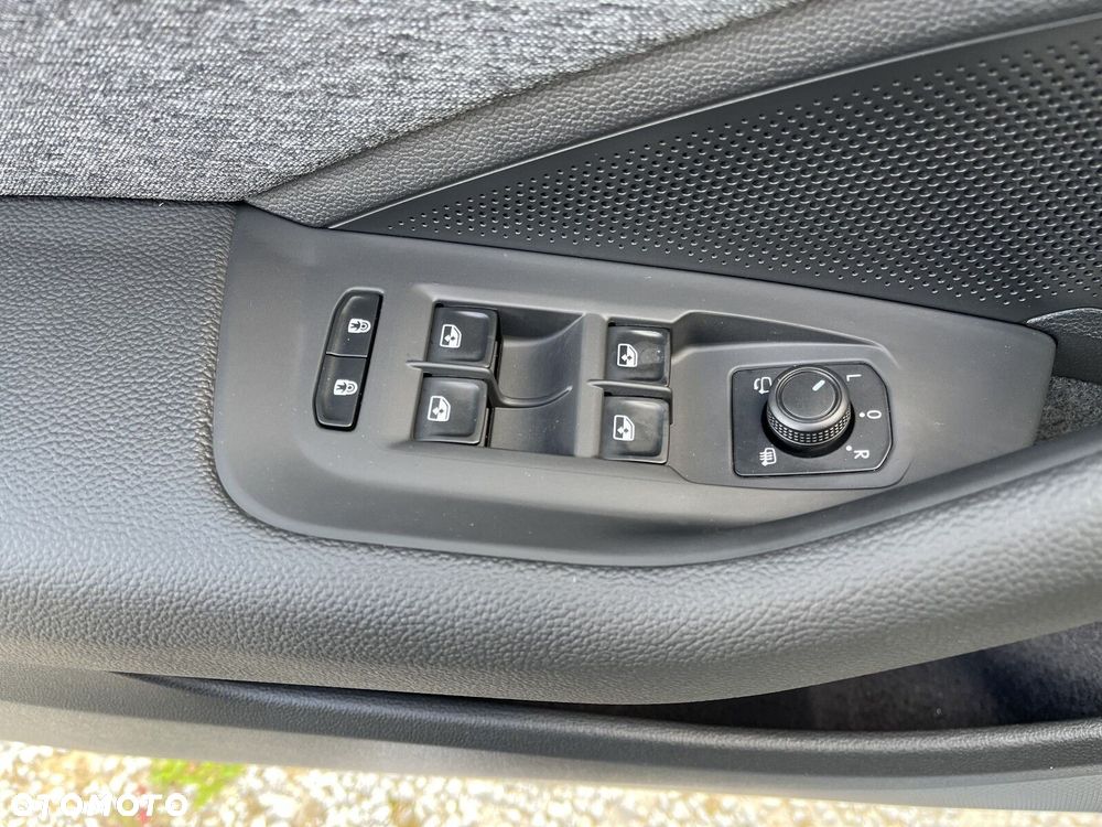 Skoda Superb - 24