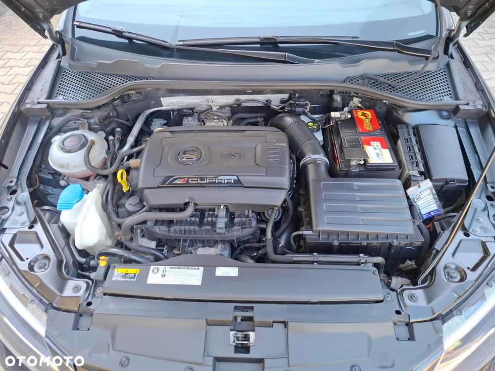 Seat Leon - 40