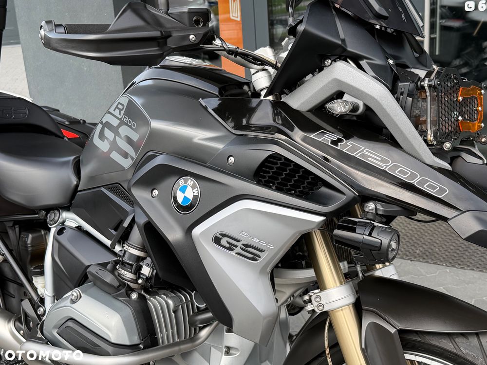 BMW GS - 19