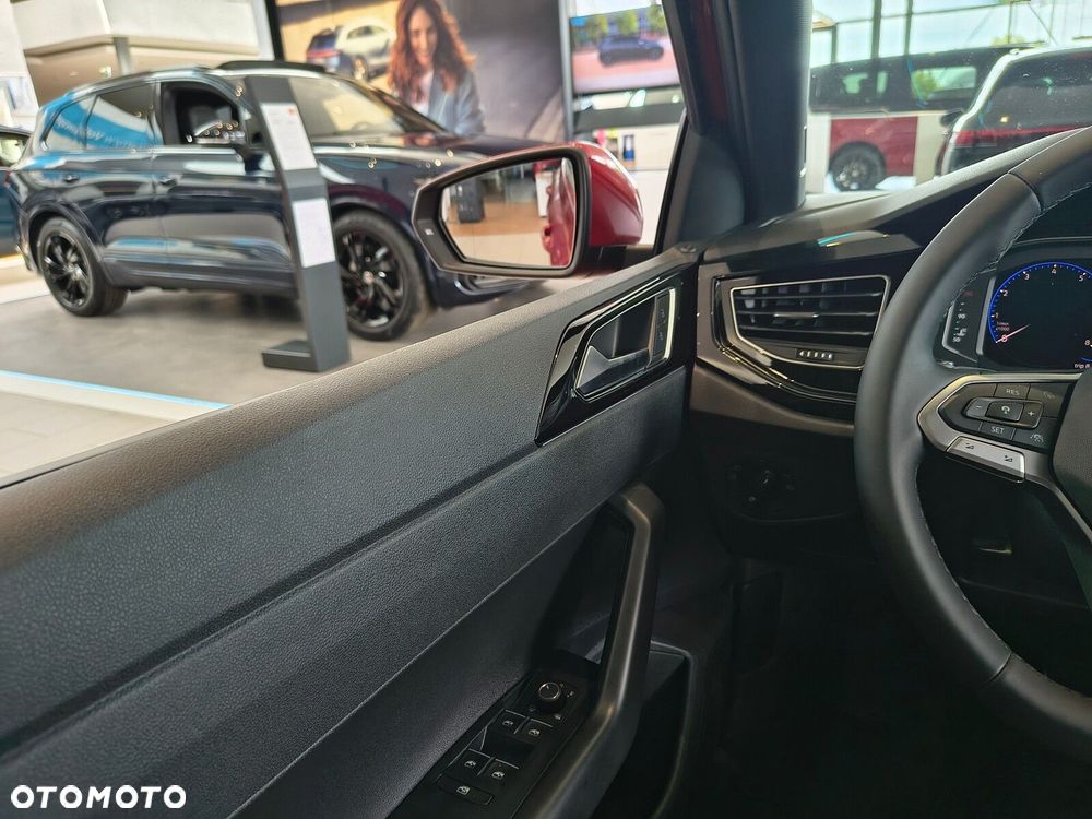 Volkswagen Polo 1.0 TSI Edition 50 DSG - 21