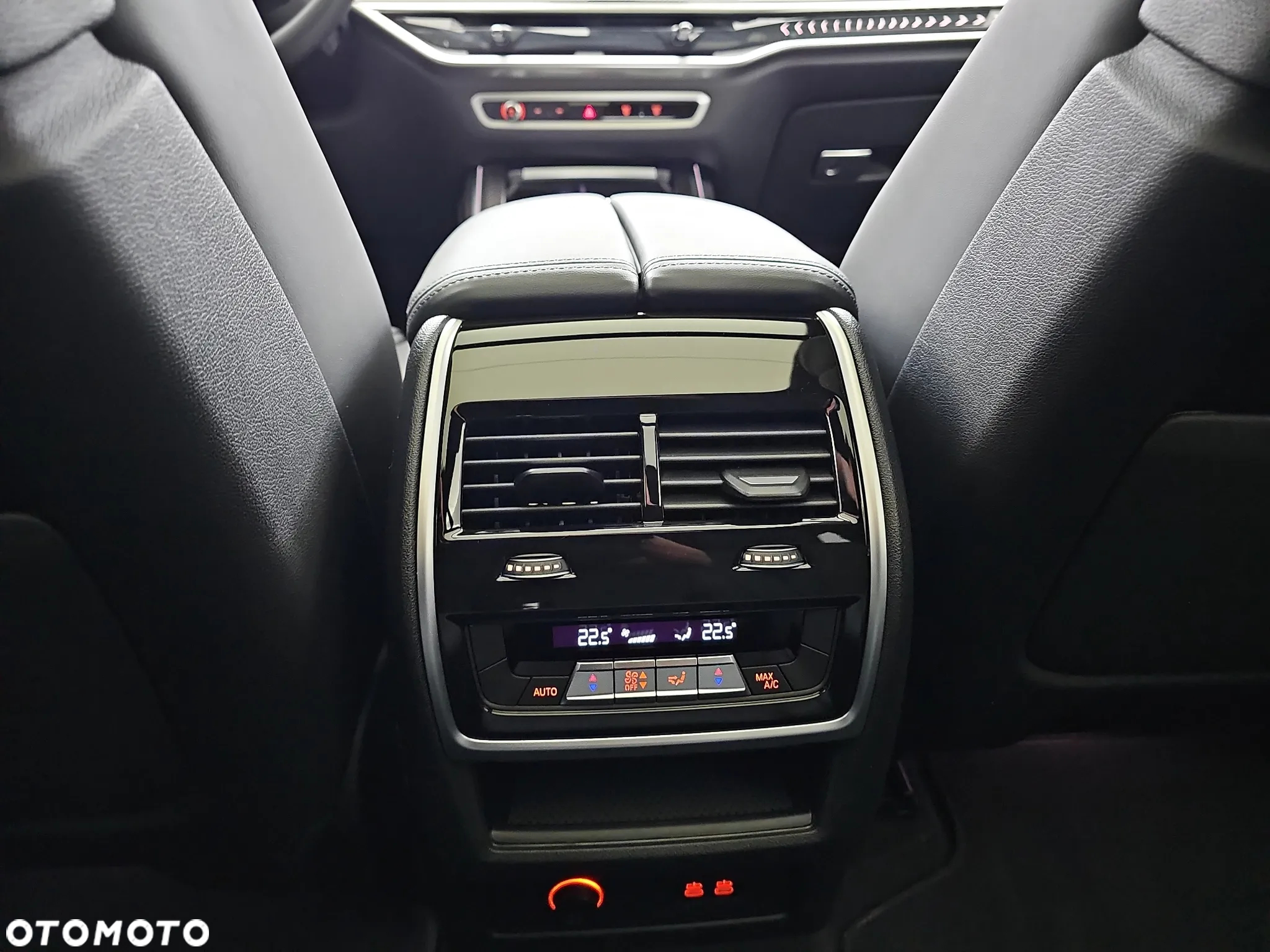 BMW X7 xDrive40d mHEV M Sport sport - 22