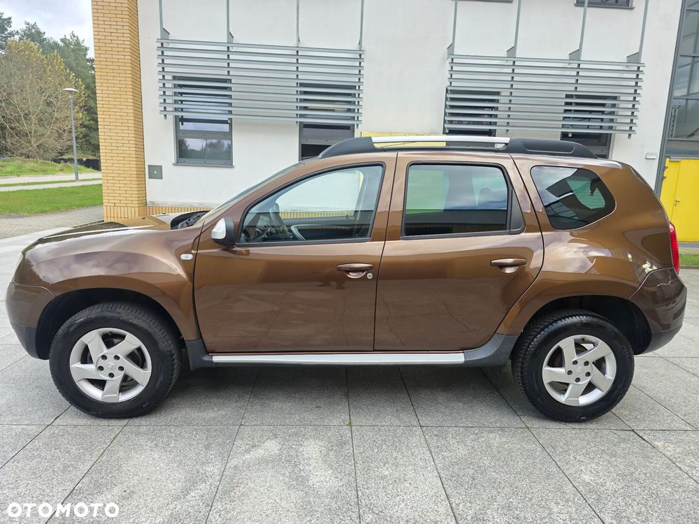 Dacia Duster - 9