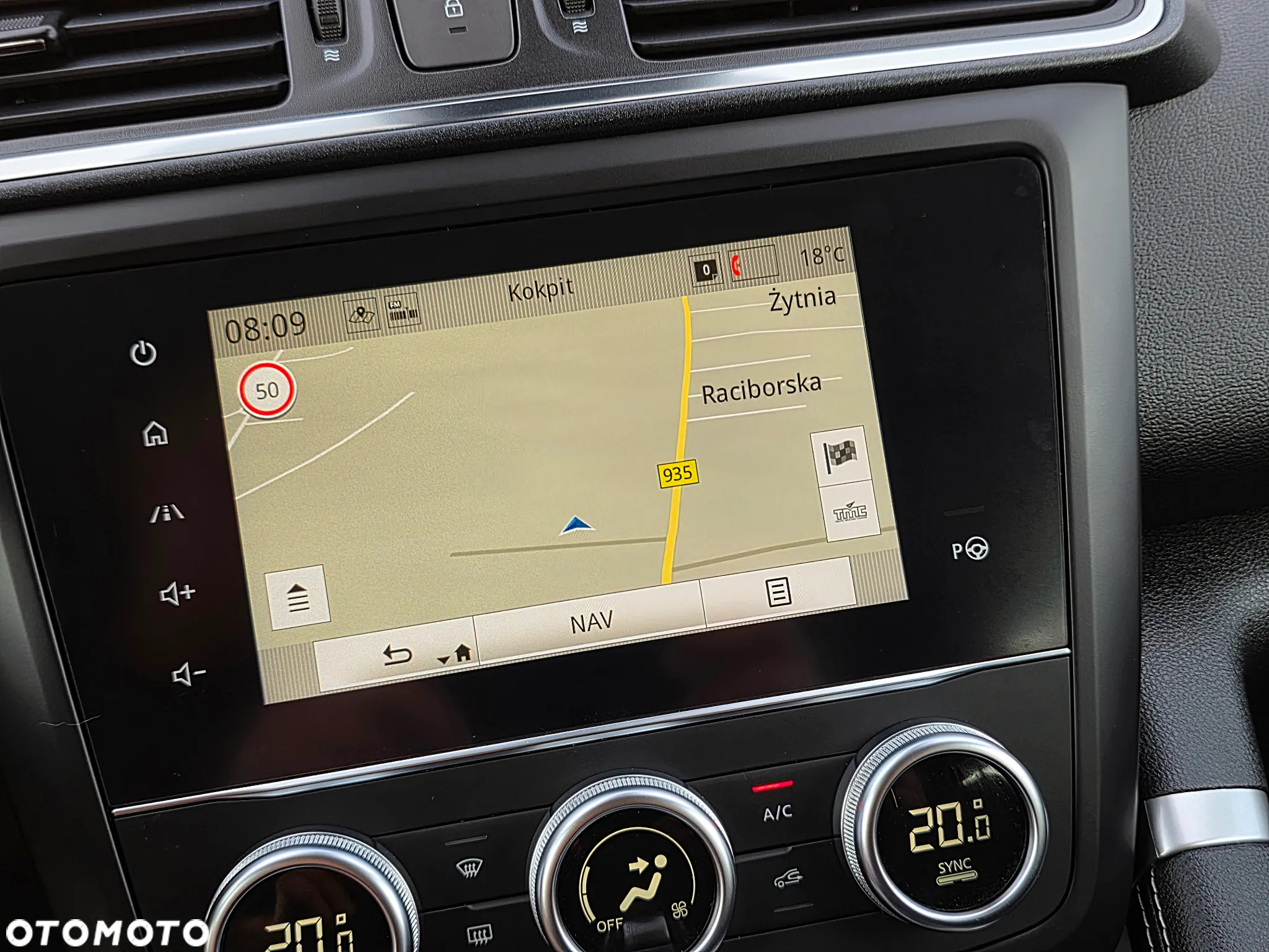 Renault Kadjar 1.3 TCe FAP Intens EDC - 11