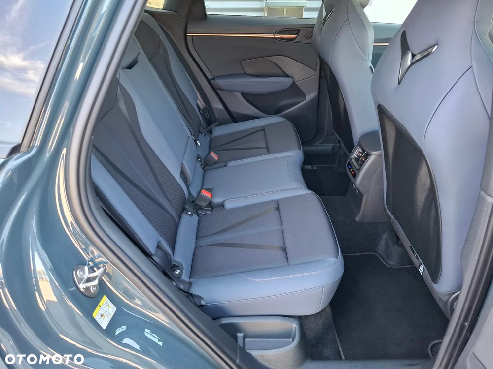 Cupra Terramar 1.5 eTSI mHEV DSG - 14