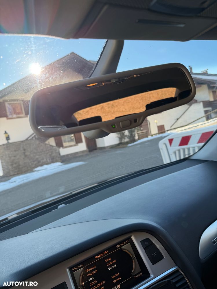 Audi A6 3.0 TDI DPF quattro Tip - 14