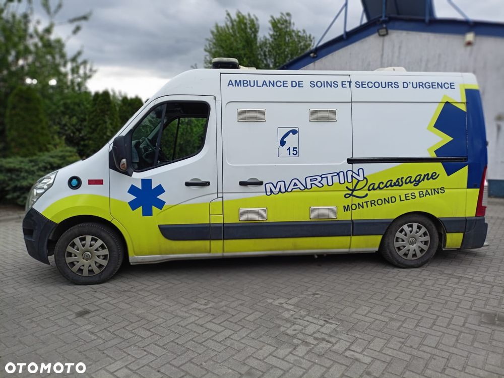 Renault Master - 3