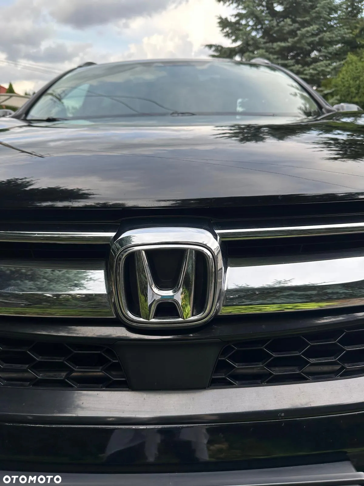 Honda CR-V 1.5 Executive (Honda Connect+) CVT - 2