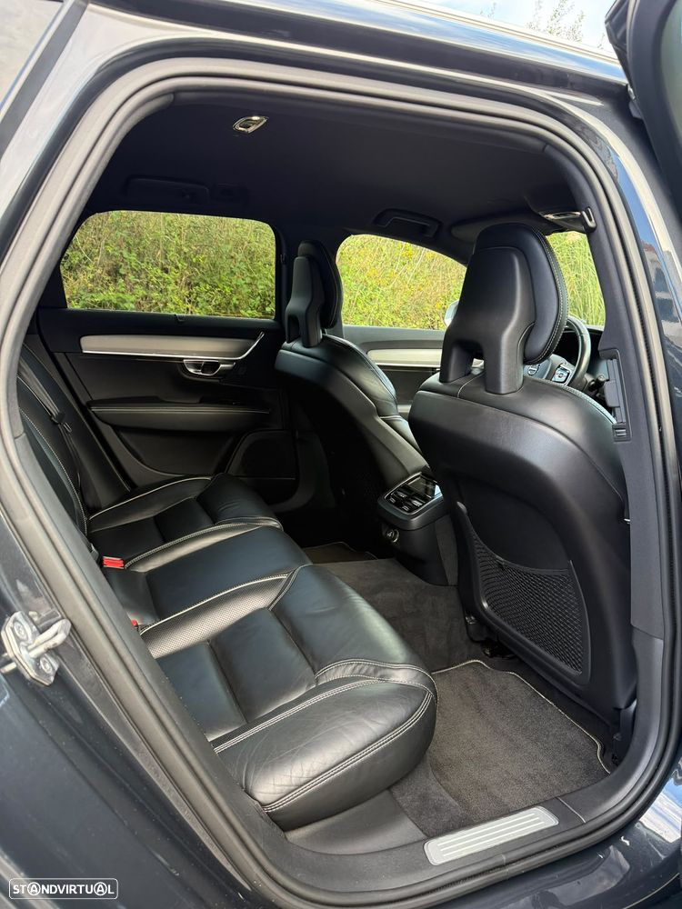 Volvo V90 - 16