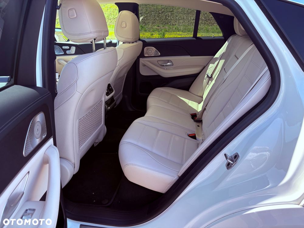 Mercedes-Benz GLE 400 d 4-Matic - 13