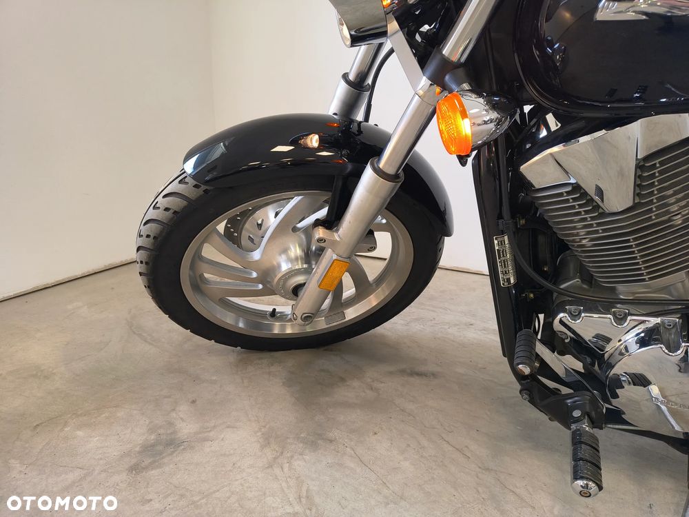 Honda VTX - 7