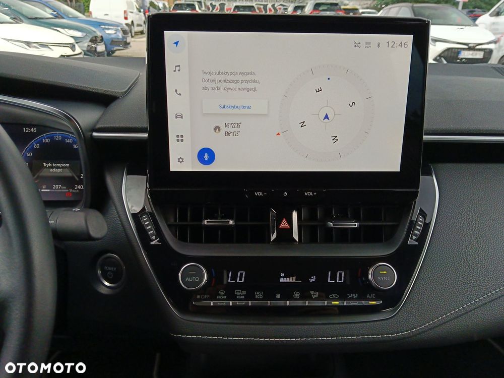 Toyota Corolla 1.8 Hybrid Comfort - 13