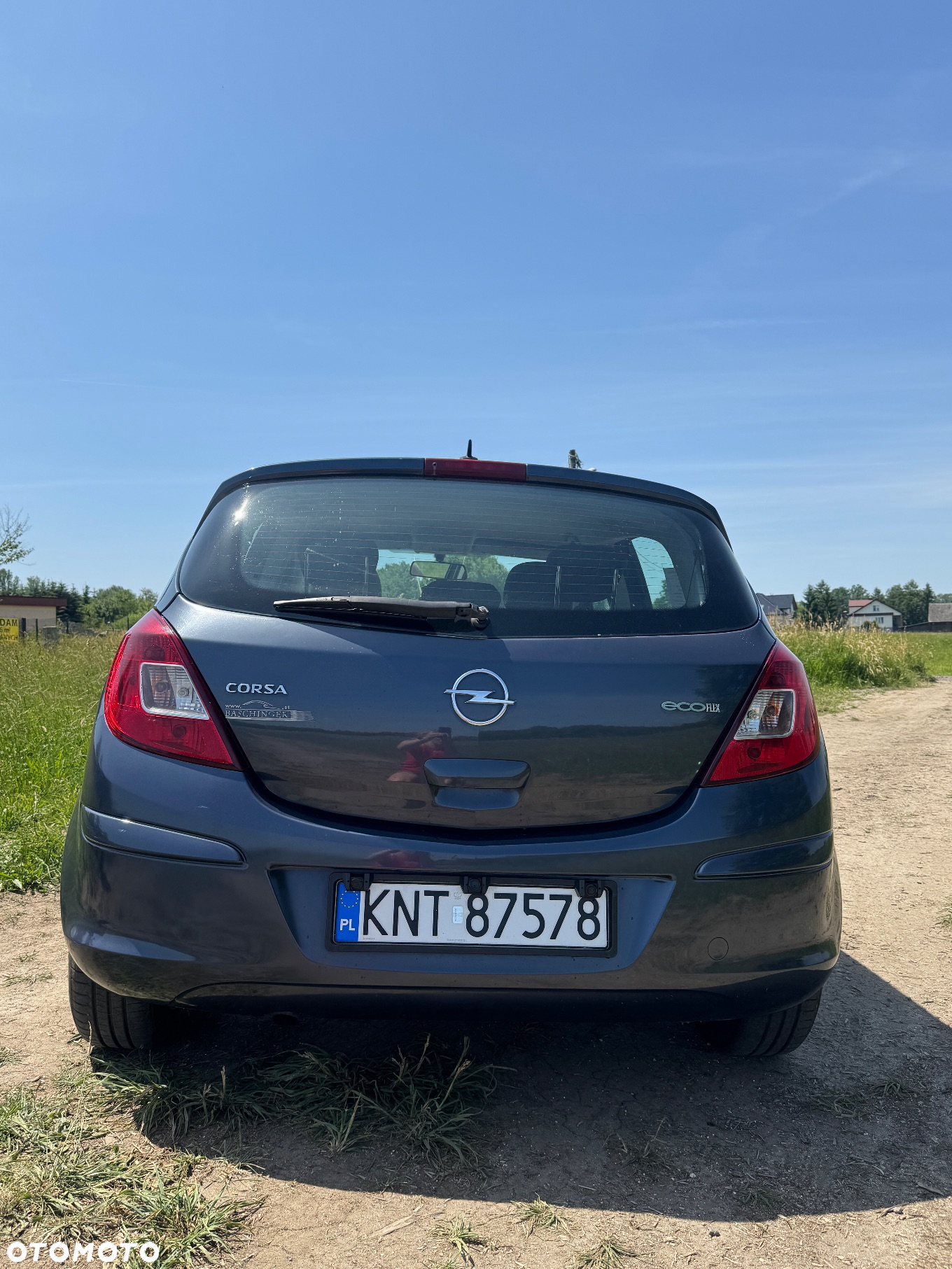 Opel Corsa 1.3 CDTI - 18