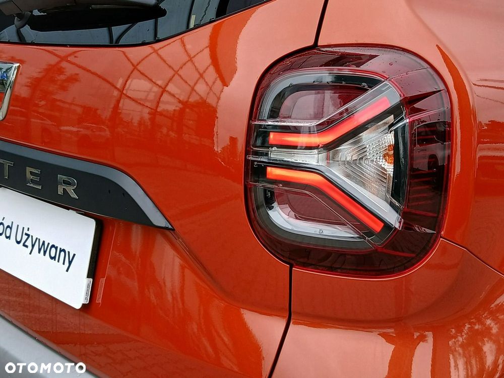 Dacia Duster 1.0 TCe Prestige - 13