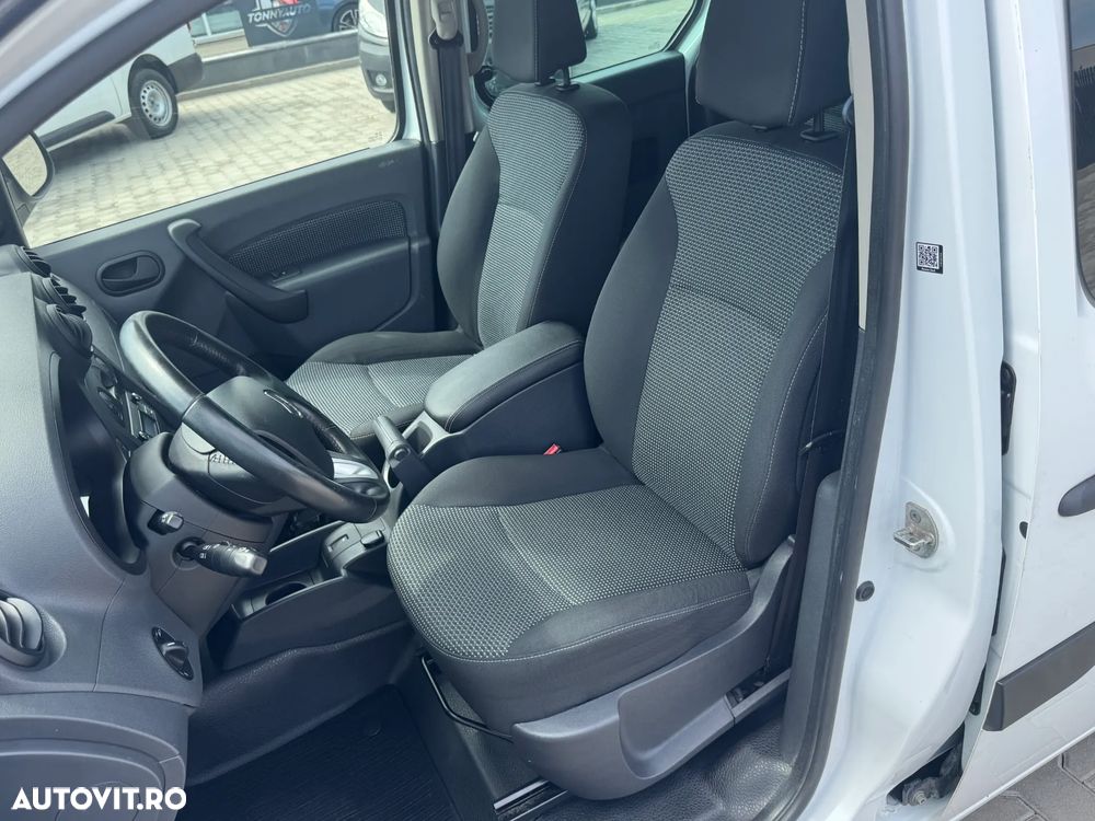Mercedes-Benz Citan - 18