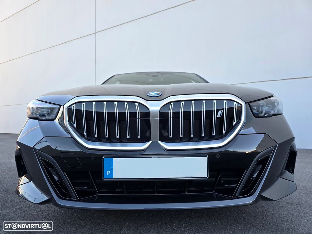 BMW i5 eDrive40 Pack Desportivo M - 6