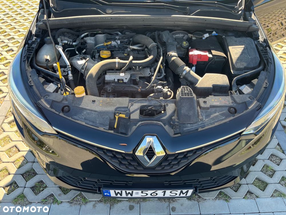 Renault Clio 1.0 TCe Zen - 14