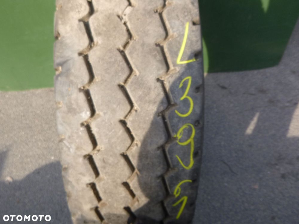 Opona ciężarowa 13/22.5 Riken GIPSTAR F ON/OFF. Opony ciężarowe - 2