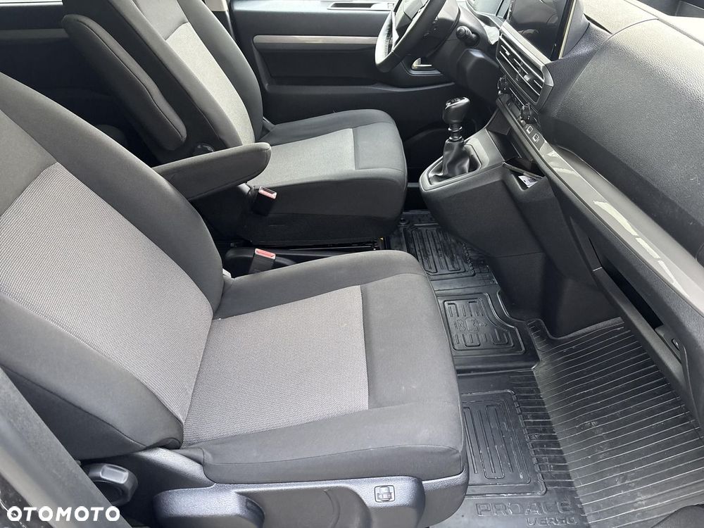 Toyota Proace Verso 2.0 D4-D Long Business - 15