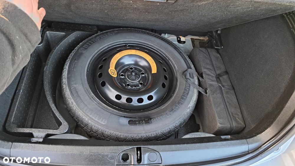 Fiat 500X 2.0 MultiJet Automatik 4x4 S&S Cross Plus - 37