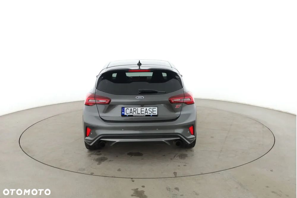 Ford Focus 2.3 EcoBoost ST X - 7