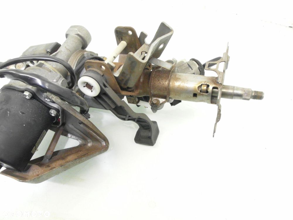 WSPOMAGANIE ELEKTRYCZNE TOYOTA YARIS I 896500D030 6900000472 4520000031 - 10
