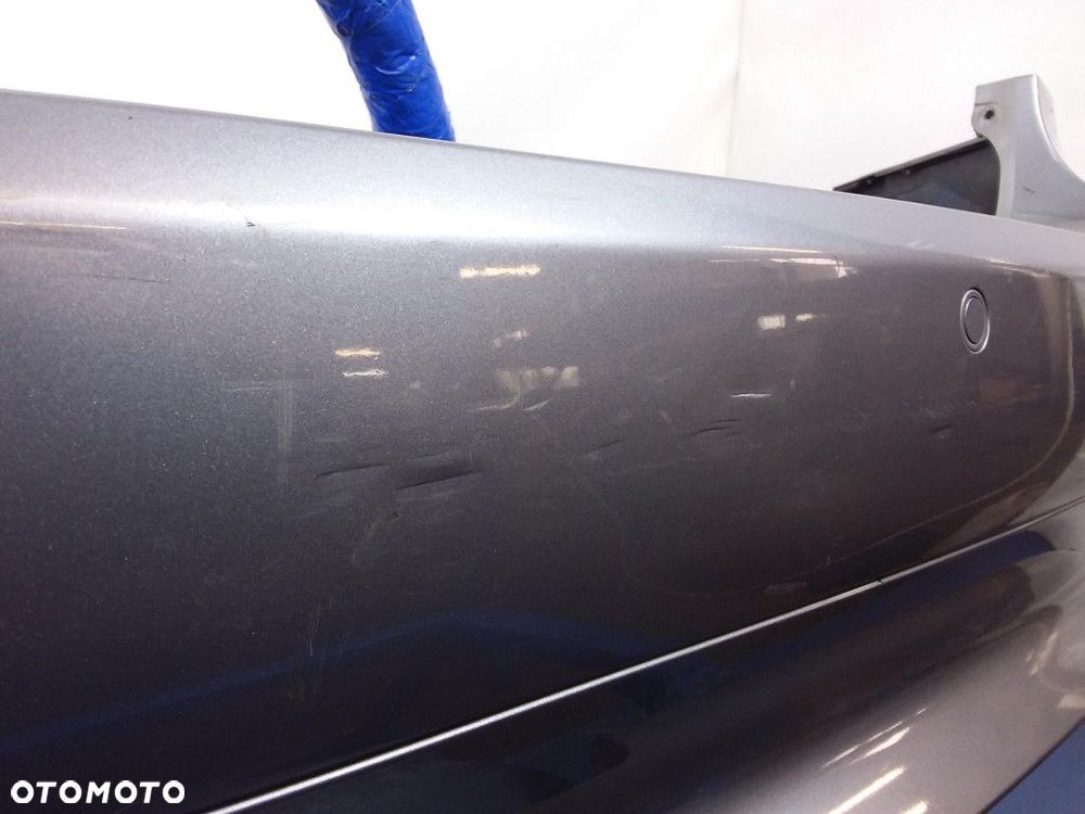 BMW 5 E61 ZDERZAK TYŁ TYLNI A08 - 5