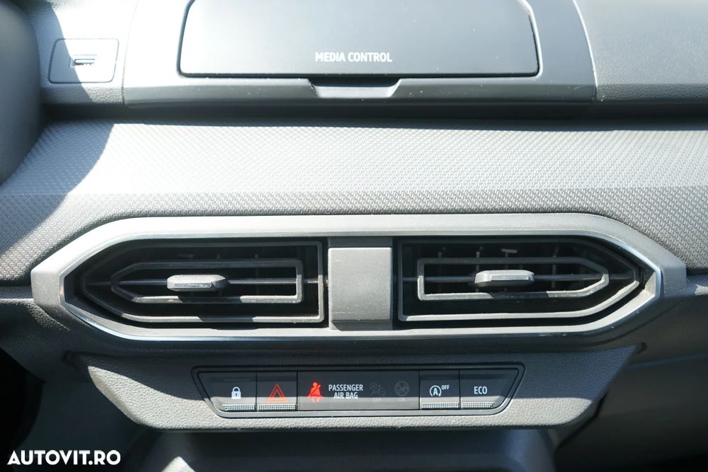 Dacia Logan - 16