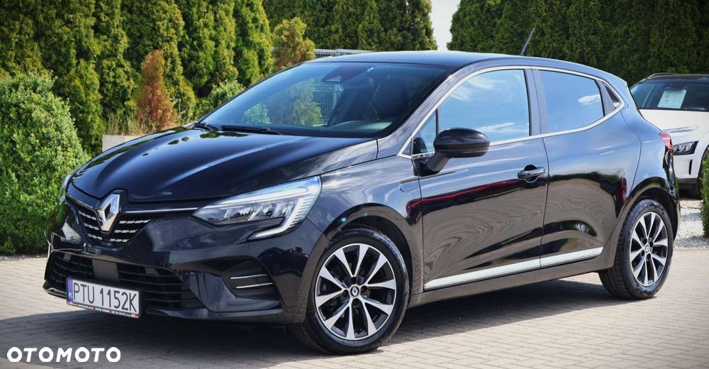 Renault Clio - 4