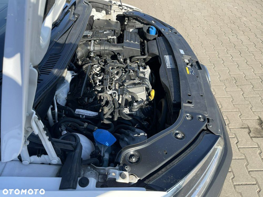 Volkswagen Caddy 2.0 TDI Comfortline 4Motion DSG - 16