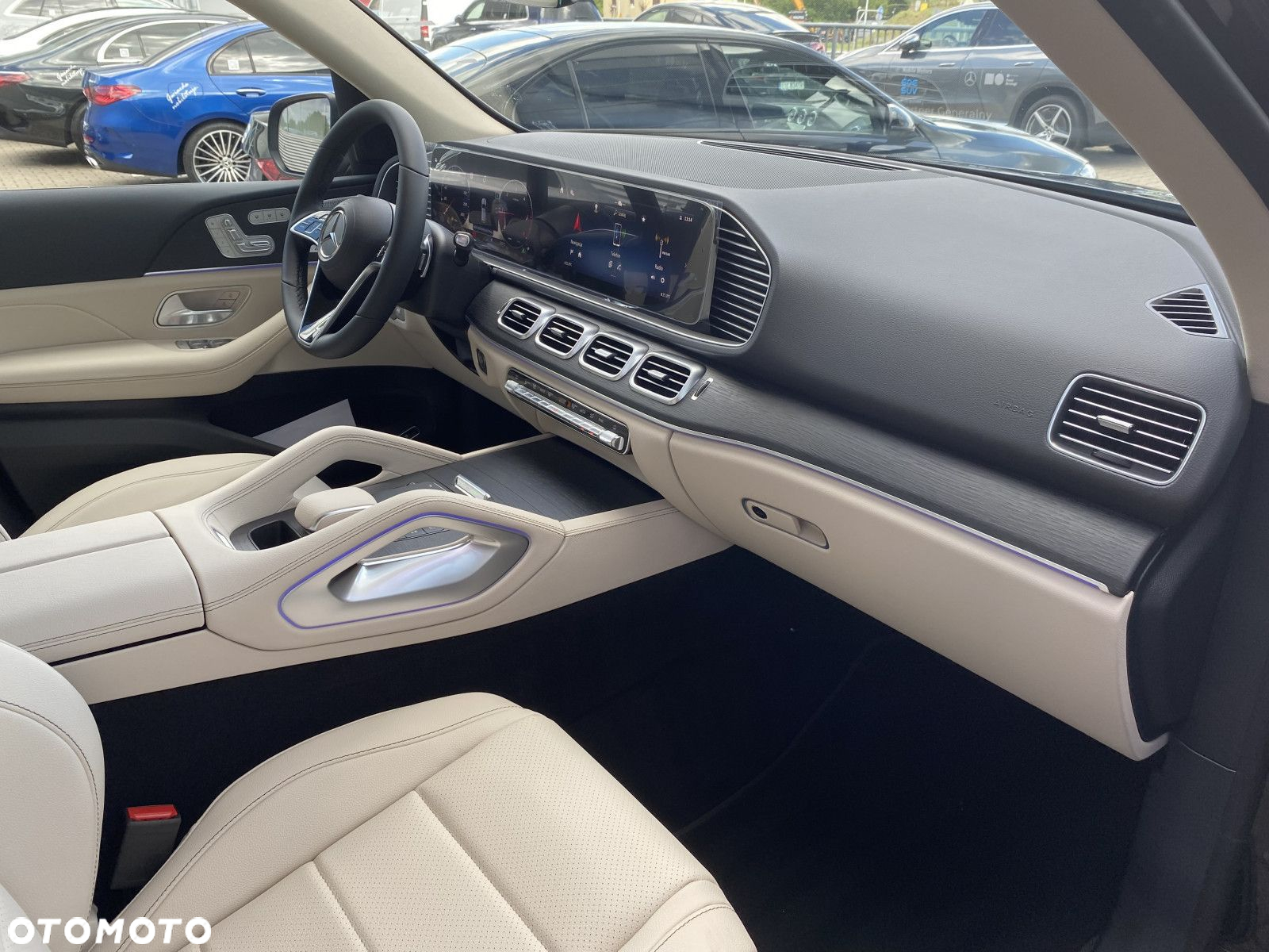 Mercedes-Benz GLE - 24
