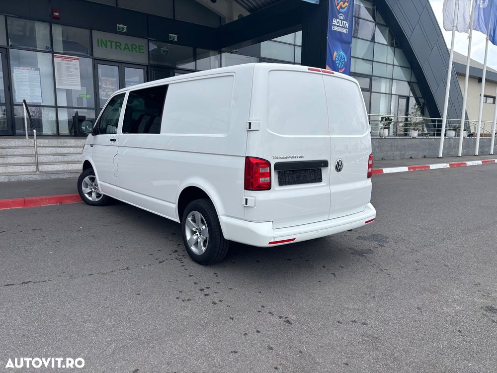 Volkswagen Transporter 2.0 TDI 110 kW LR Comfortline - 2