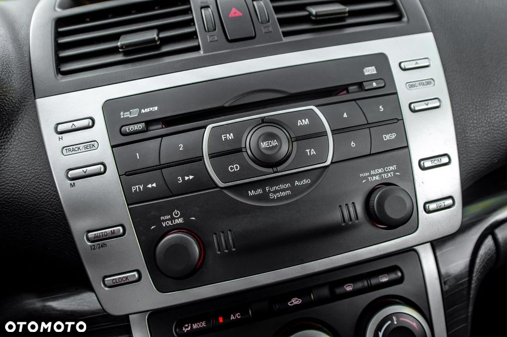 Mazda 6 2.0 Exclusive - 25