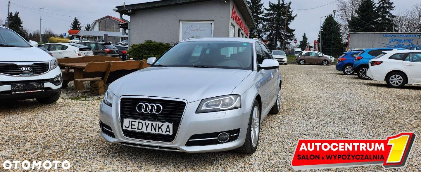 Audi A3 - 3