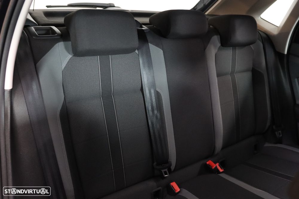 VW Polo 1.6 TDI SCR Highline - 15