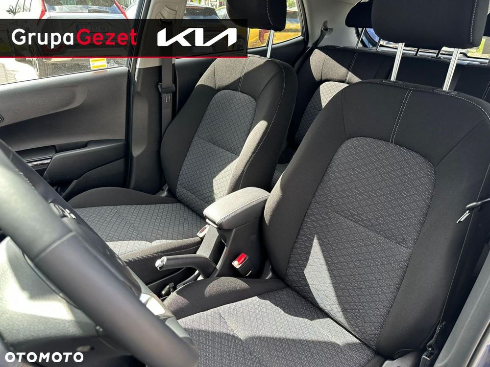 Kia Picanto 1.0 GDI Business Line AMT - 11