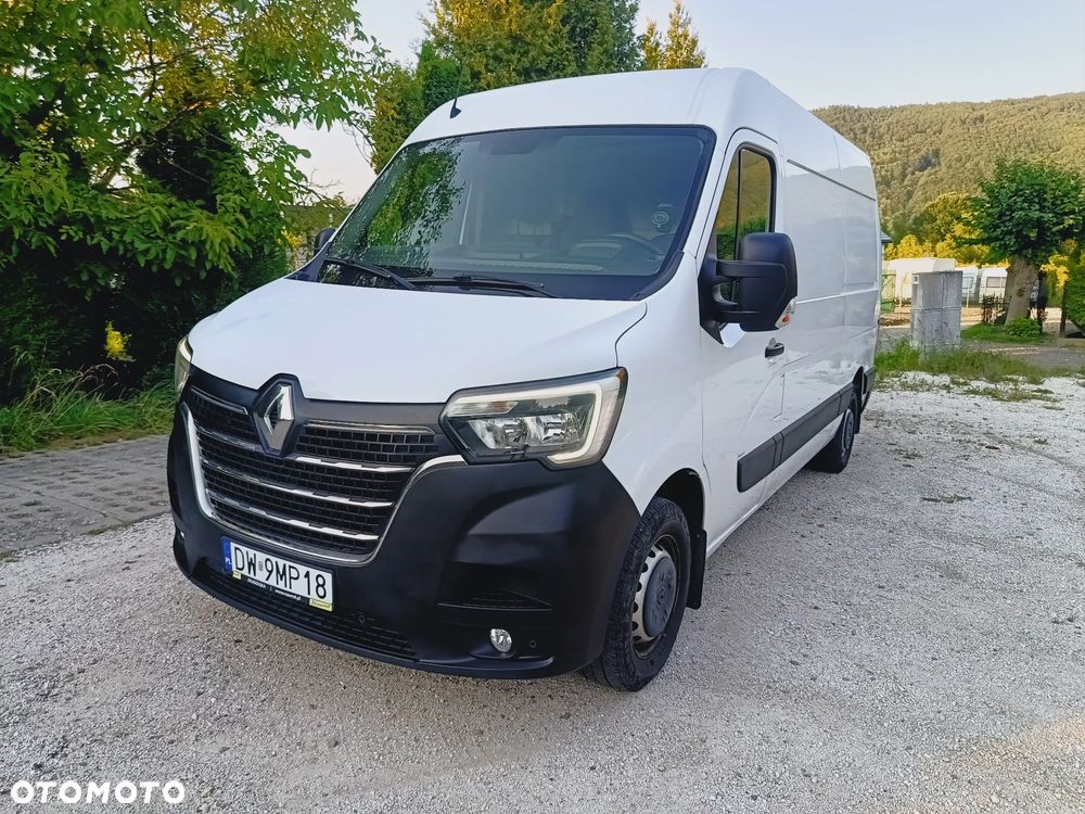 Renault MASTER - 3