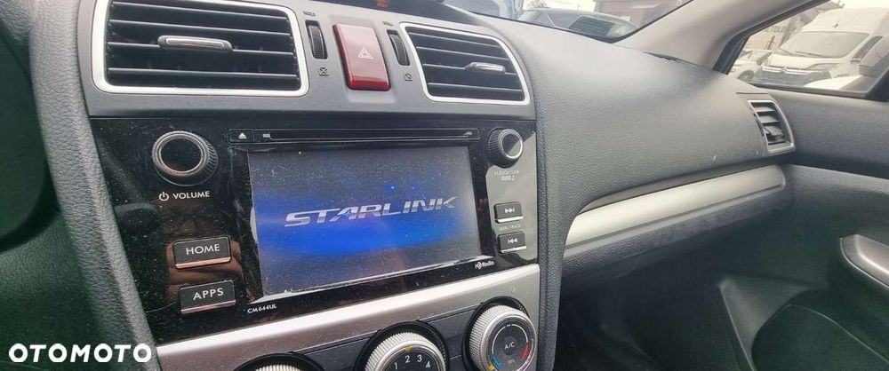 Subaru Impreza - 14