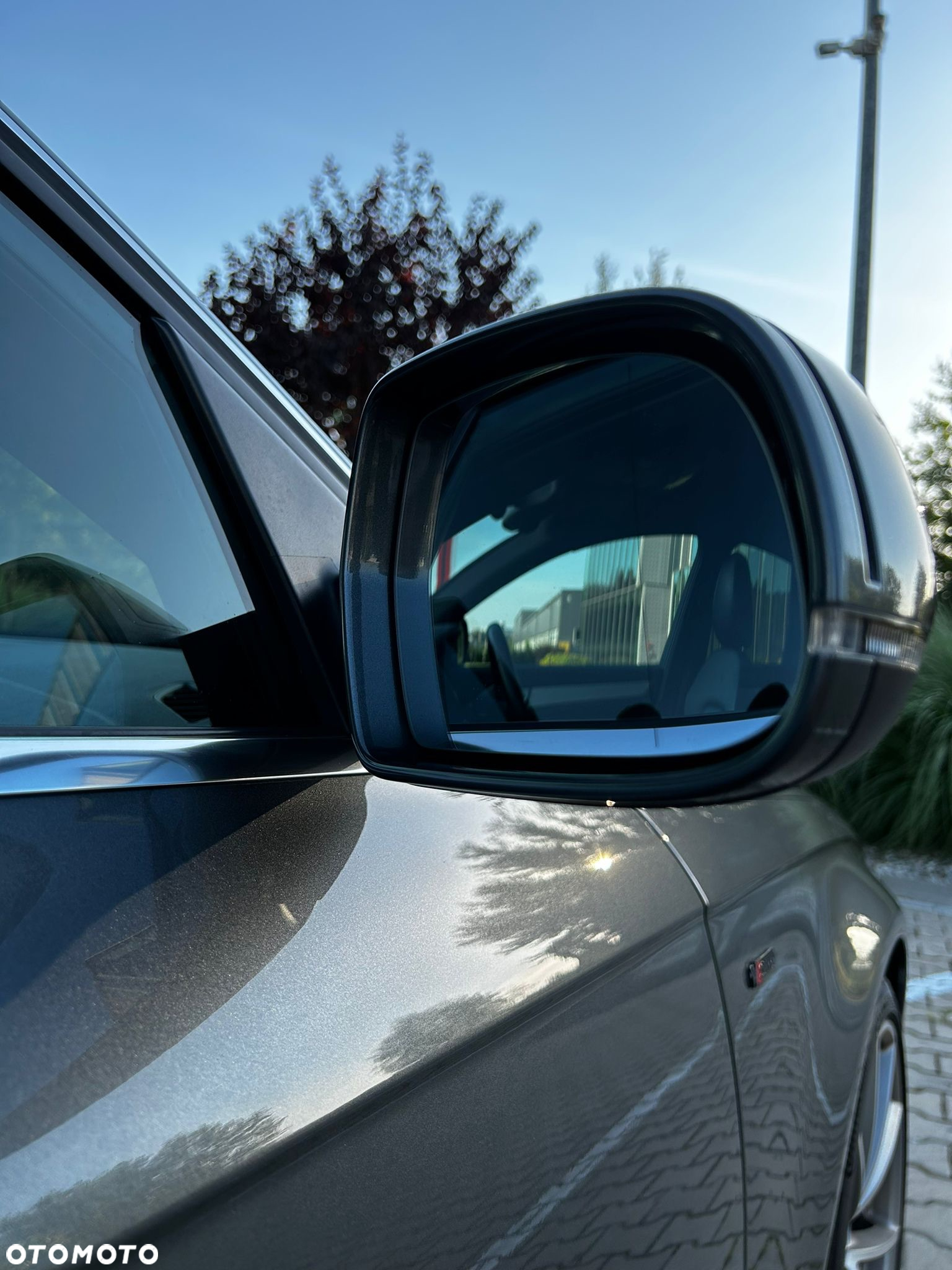 Audi A4 3.0 TDI Quattro S tronic - 19