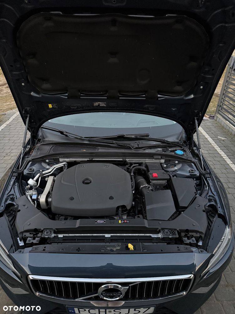 Volvo S60 T5 AWD Inscription - 6