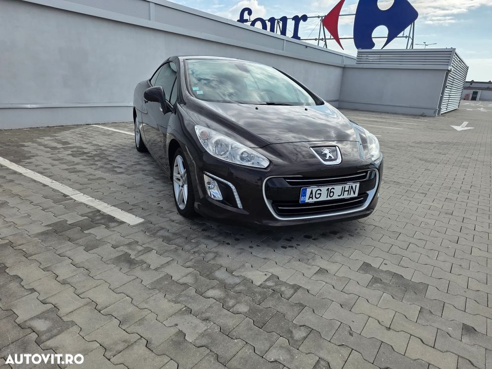Peugeot 308 - 11