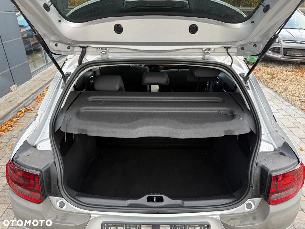 Citroën C4 Cactus 1.2 PureTech Feel Edition - 24