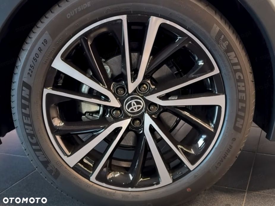 Toyota C-HR 1.8 Hybrid Executive - 13