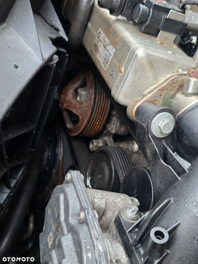 BMW Seria 3 318d Sport Line - 7