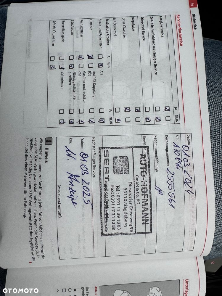 Seat Leon 1.6 TDI Start&Stop DSG Xcellence - 16