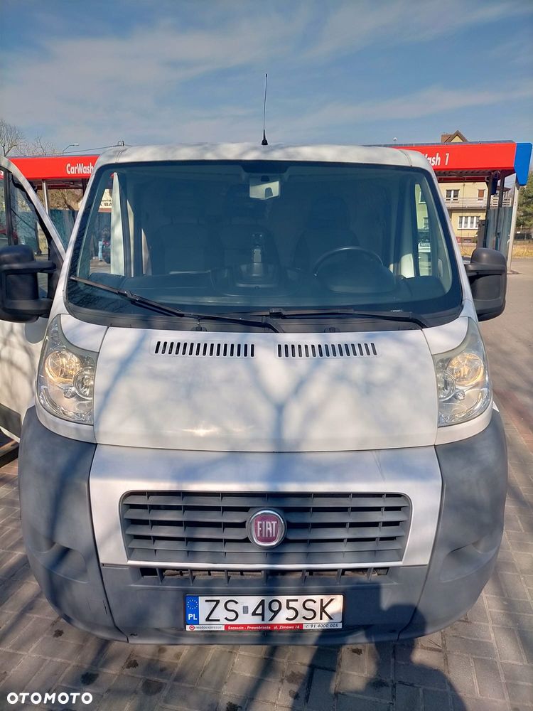 Fiat DUCATO - 1